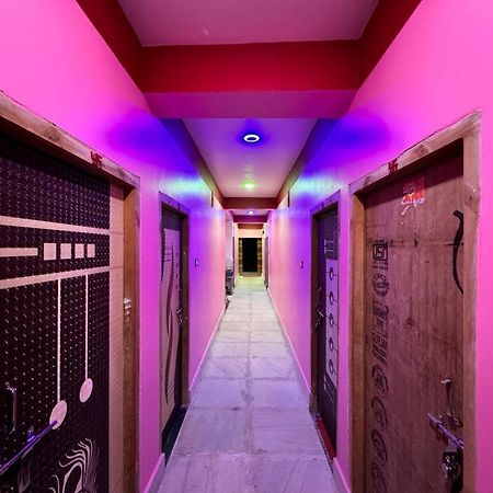 Hotel Amarnath Bakkhali Eksteriør billede
