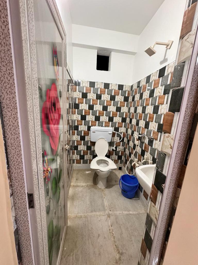 Hotel Amarnath Bakkhali Eksteriør billede