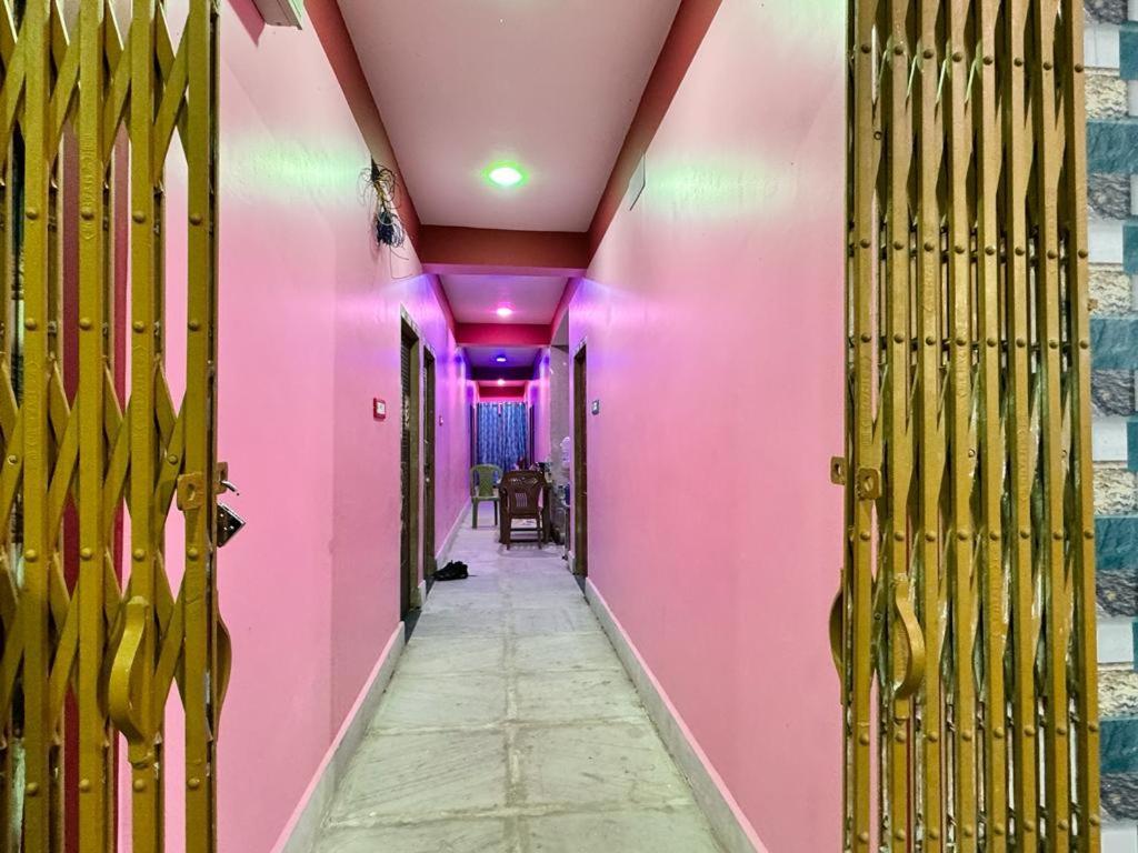 Hotel Amarnath Bakkhali Eksteriør billede