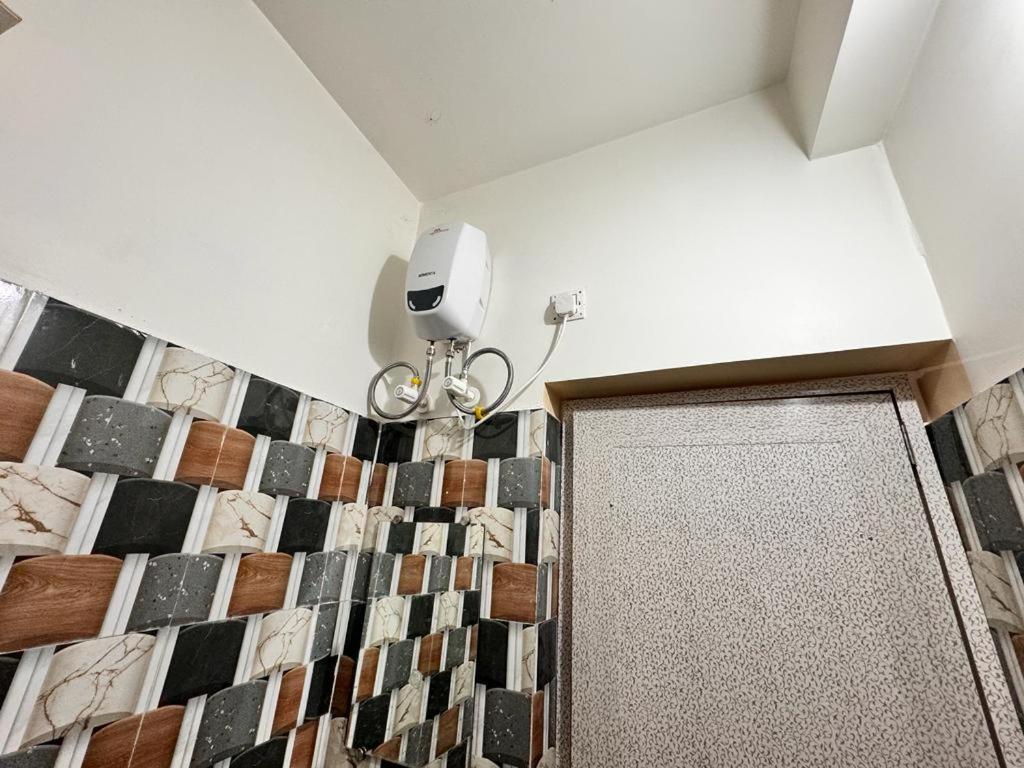 Hotel Amarnath Bakkhali Eksteriør billede