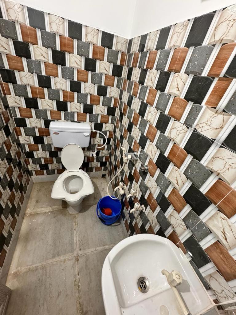Hotel Amarnath Bakkhali Eksteriør billede